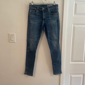 AG Skinny Jeans